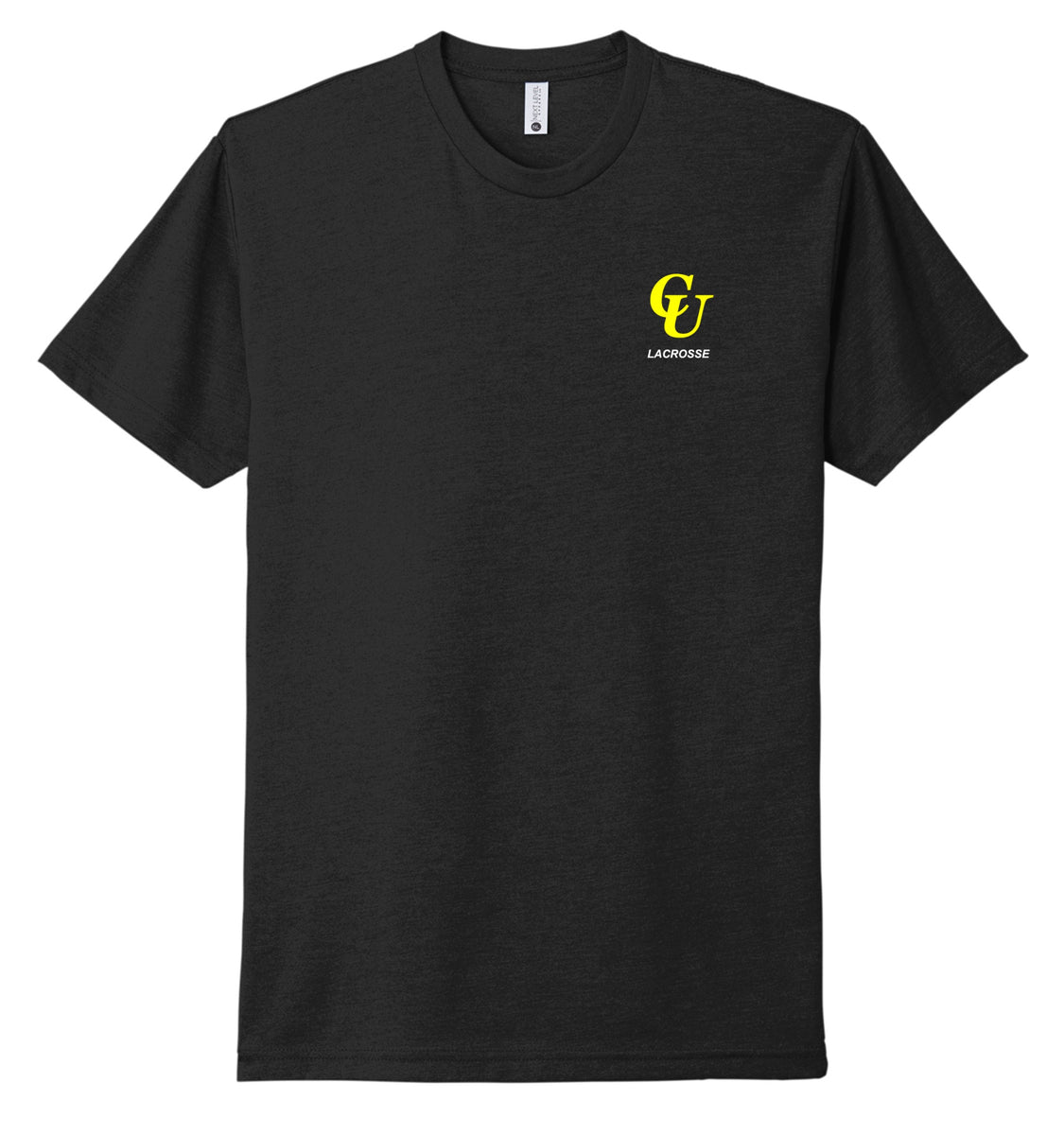 CYU3 SS T-Shirt – Paul Garrett Company