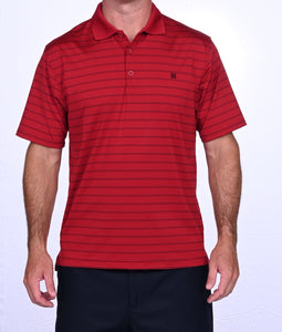 The Redwood Polo