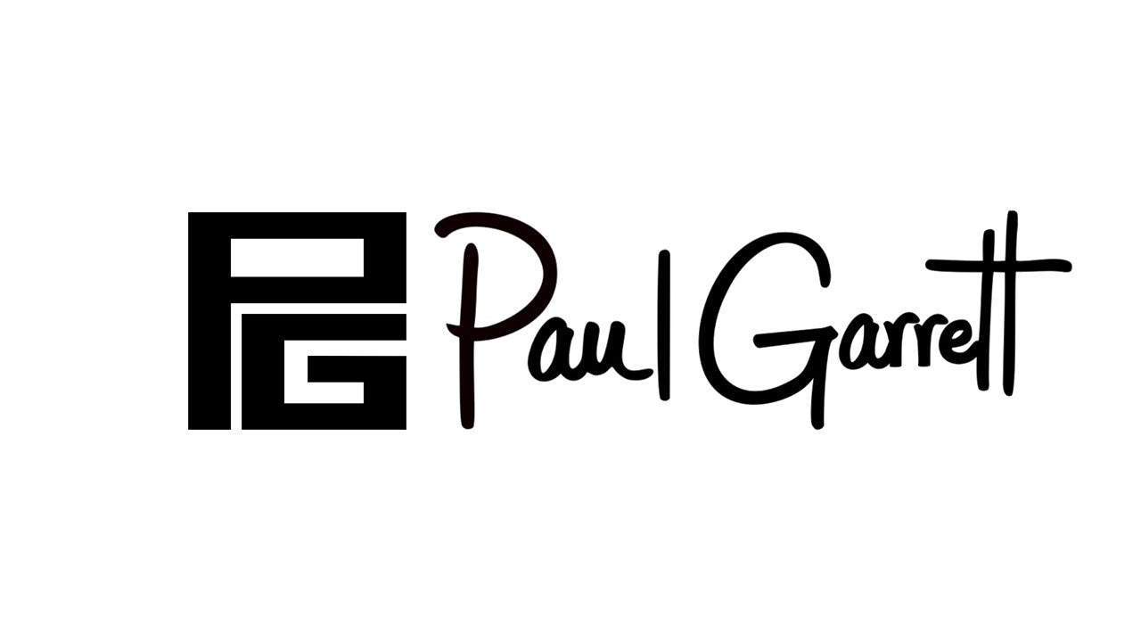 Paul Garrett Company gift card
