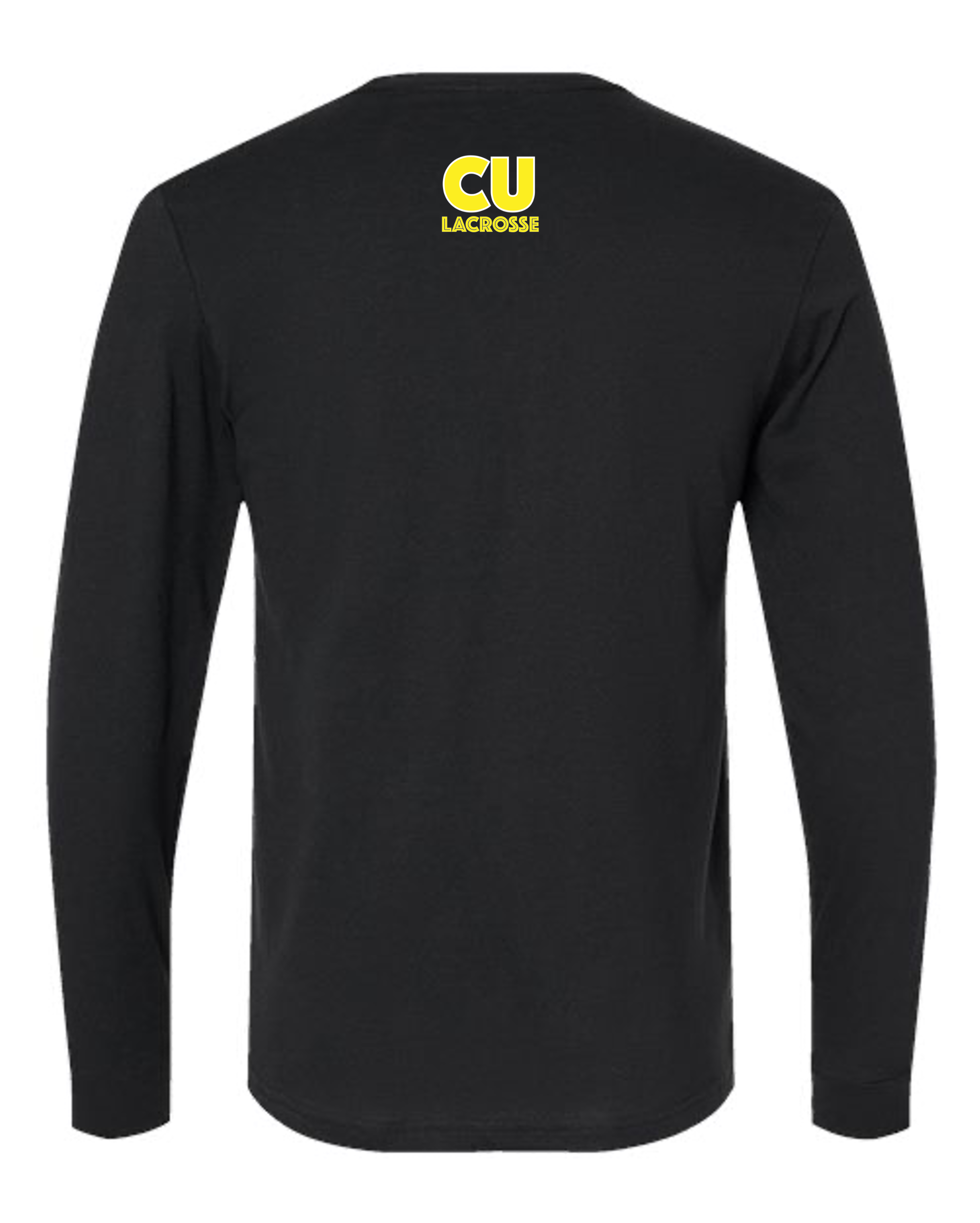 CYU1 LS T-Shirt – Paul Garrett Company