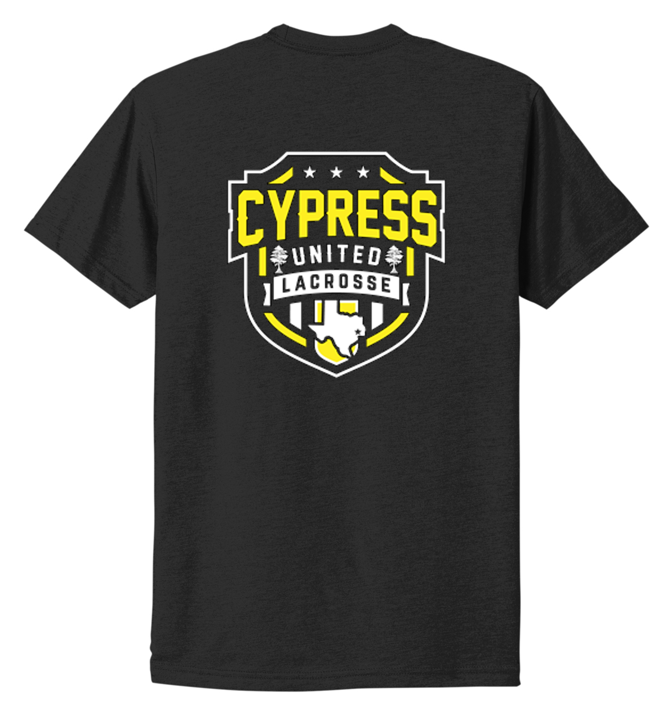 CYU2 SS T-Shirt – Paul Garrett Company
