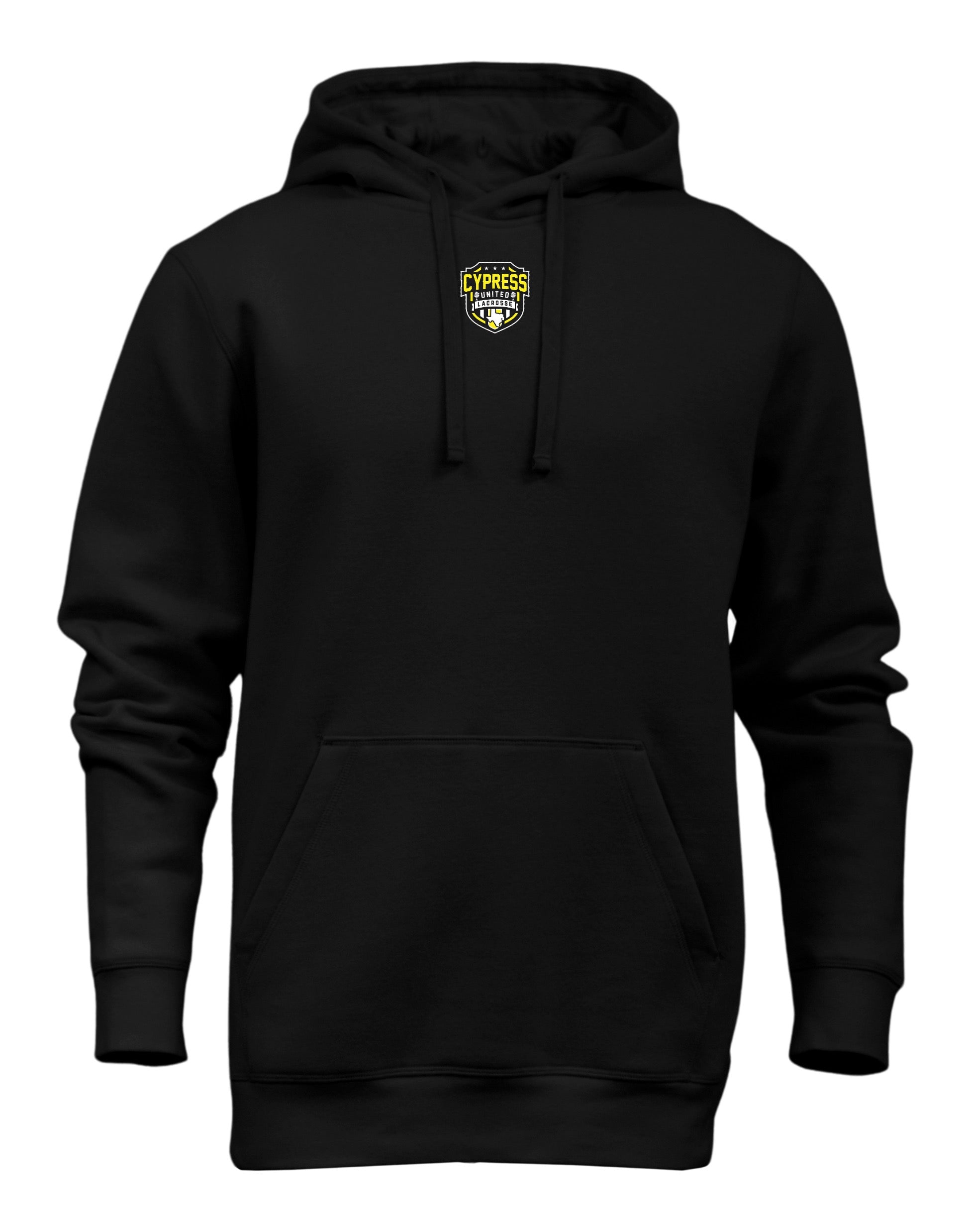 CYU1 Hoodie