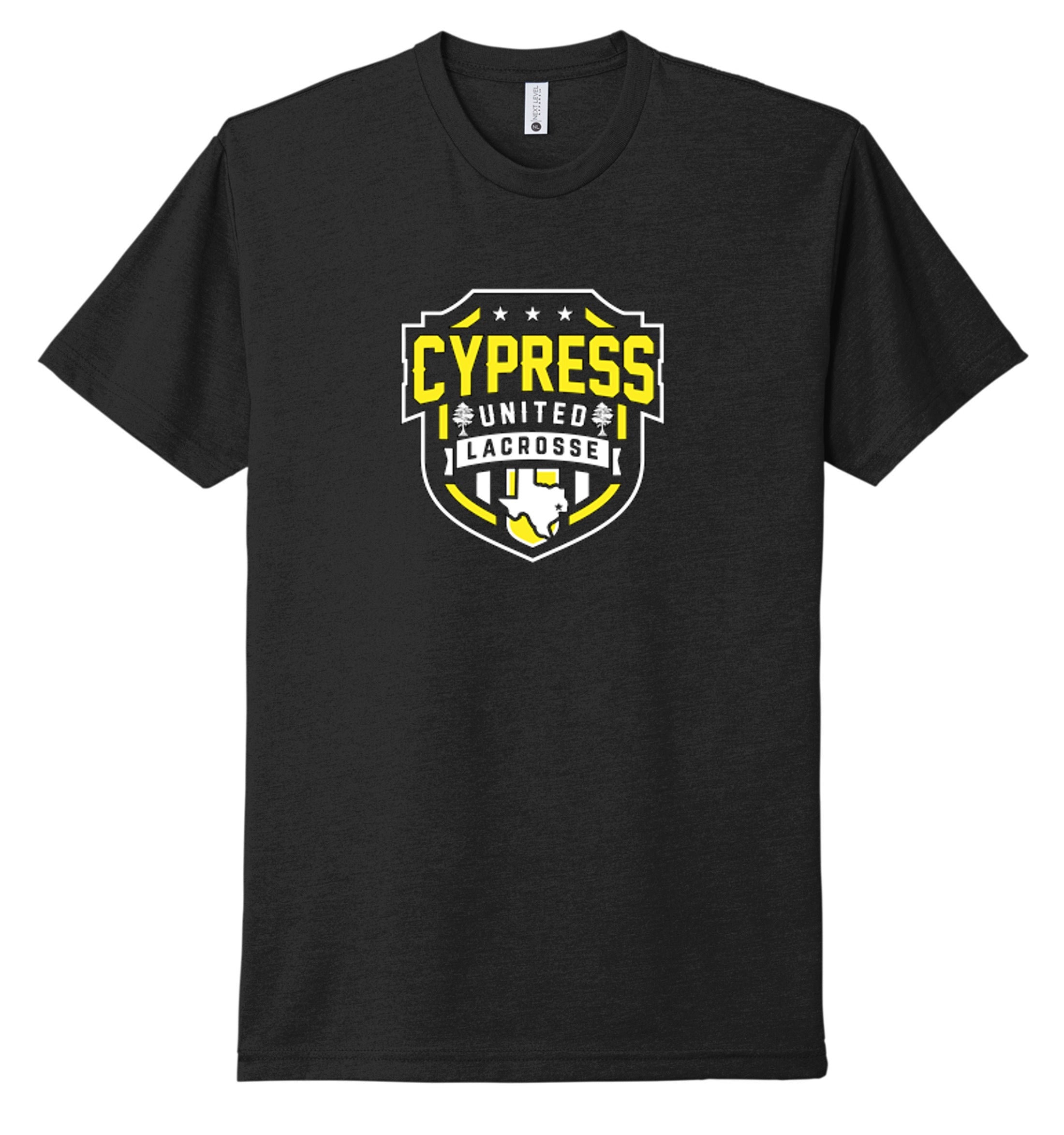 CYU1 SS T-Shirt