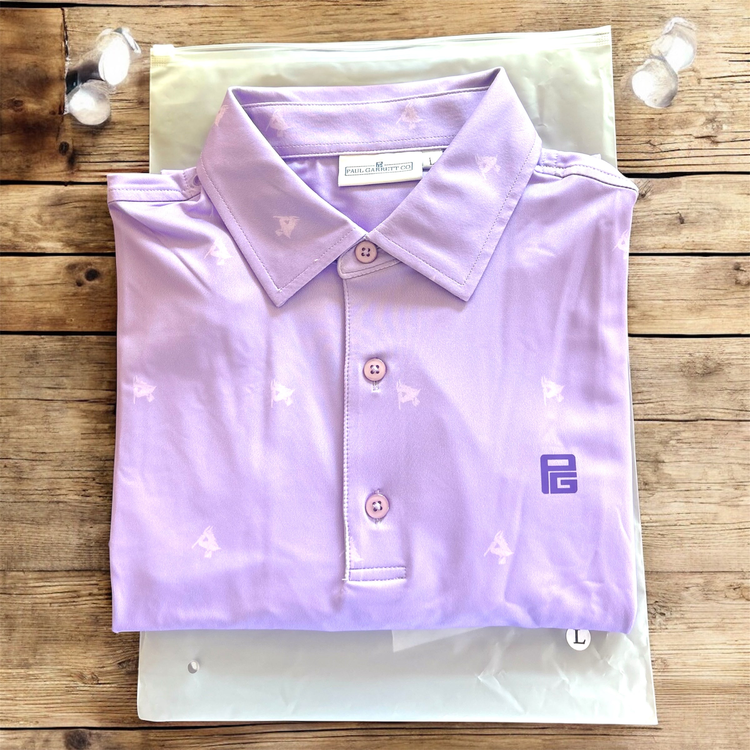 The Audubon Polo